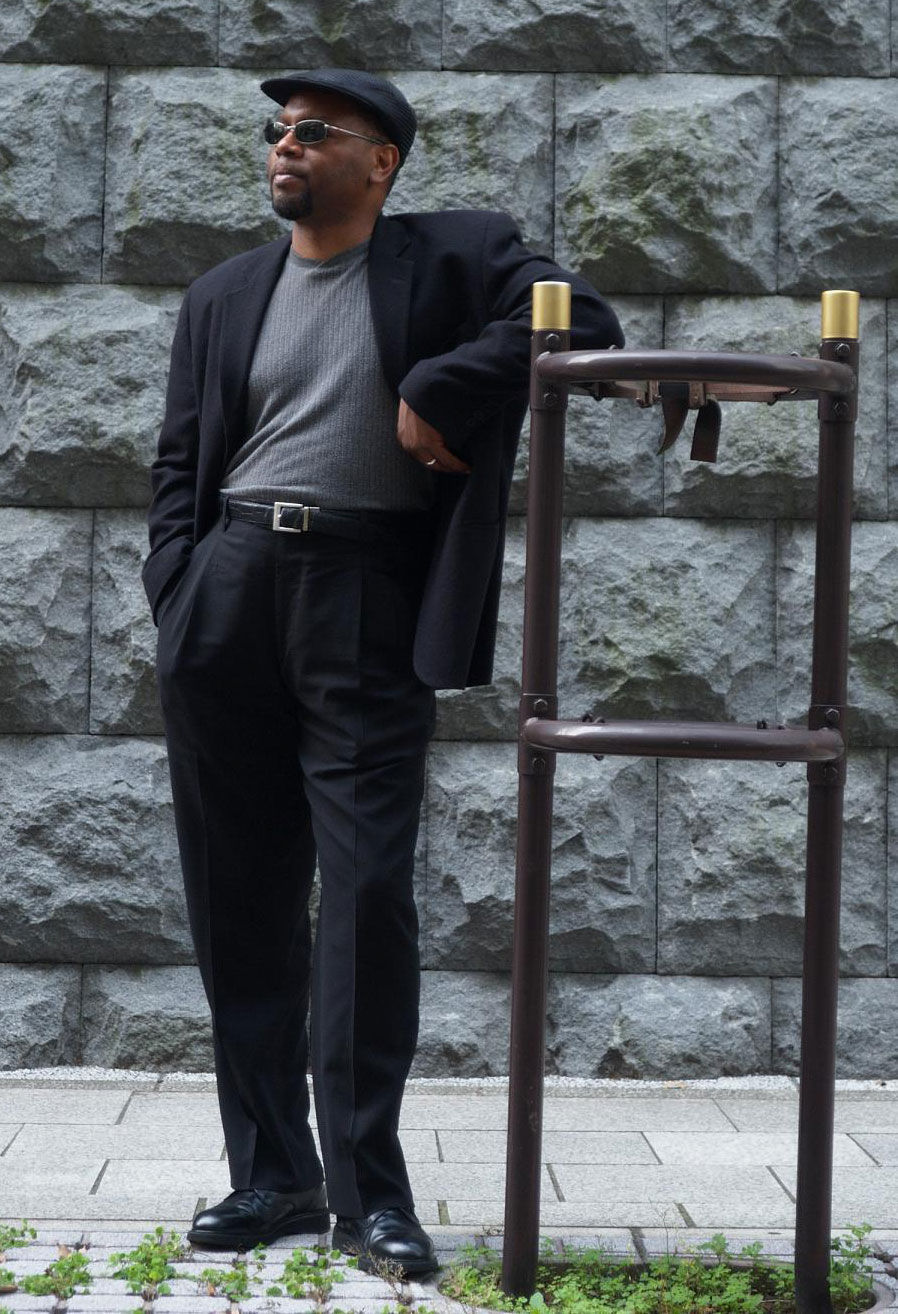 Arts Preview world jazz blues 1